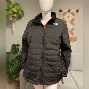 The North Face Reversible Jacket